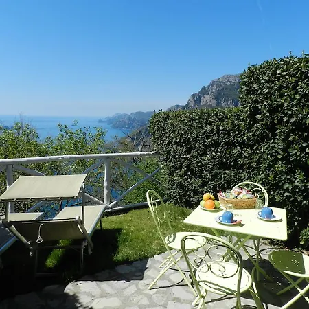 Bacio Del Sole Bed and Breakfast