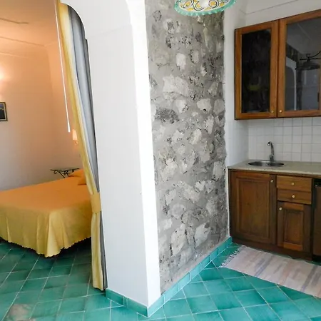 Bed and Breakfast Bacio Del Sole