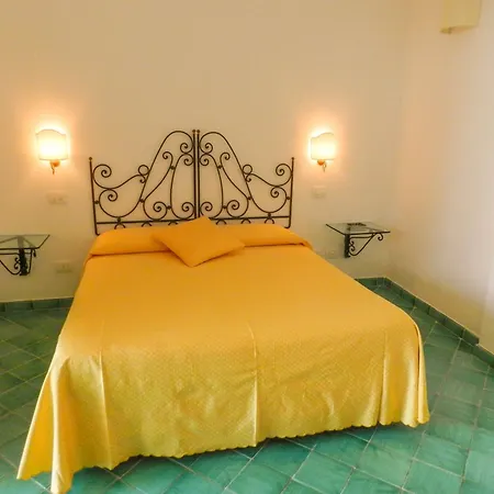 Bacio Del Sole 4* Ποζιτάνο