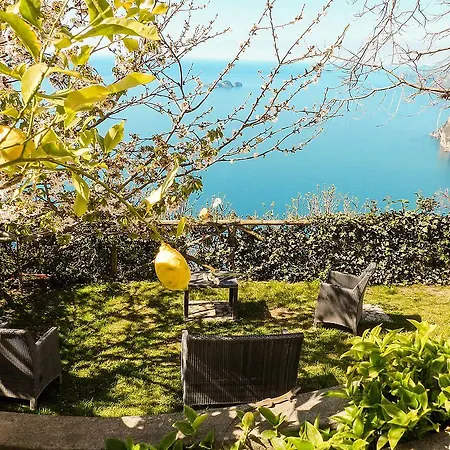 Bed and Breakfast Bacio Del Sole