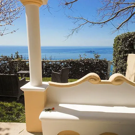 Bed and Breakfast Bacio Del Sole Ποζιτάνο