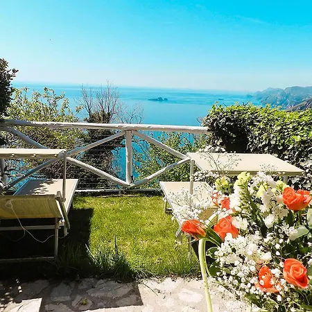 Bed and Breakfast Bacio Del Sole