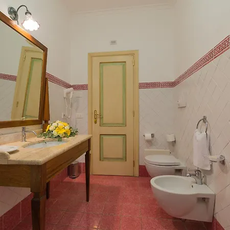 Bacio Del Sole Ποζιτάνο