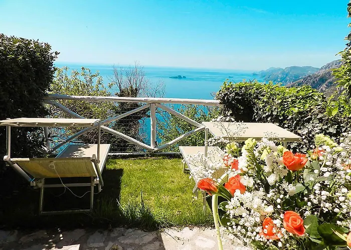 ベッド・アンド・ブレックファスト Bacio Del Sole