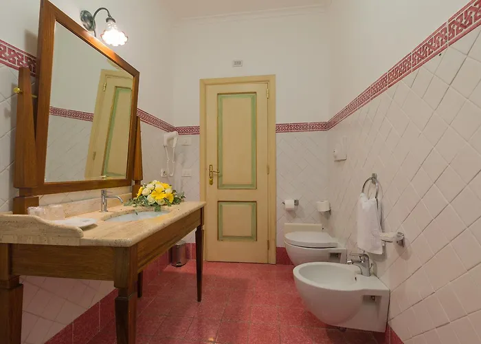 Bacio Del Sole ポジターノ