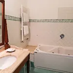 ベッド・アンド・ブレックファスト Bacio Del Sole 4*