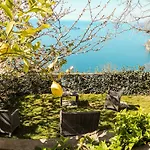 ベッド・アンド・ブレックファスト Bacio Del Sole