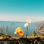 ベッド・アンド・ブレックファスト Bacio Del Sole 4*