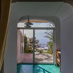 Bacio Del Sole ベッド・アンド・ブレックファスト