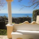 ベッド・アンド・ブレックファスト Bacio Del Sole ポジターノ
