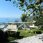 Bacio Del Sole 4* ポジターノ