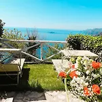 ベッド・アンド・ブレックファスト Bacio Del Sole