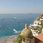 Bacio Del Sole ベッド・アンド・ブレックファスト ポジターノ