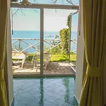 Bacio Del Sole ベッド・アンド・ブレックファスト ポジターノ