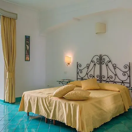 Bacio Del Sole 4* Positano