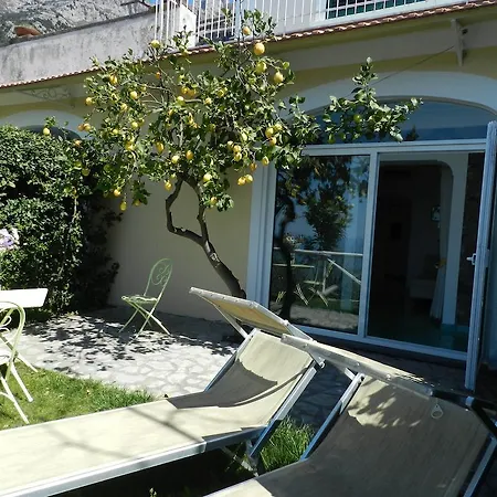 Panzió Bacio Del Sole 4*