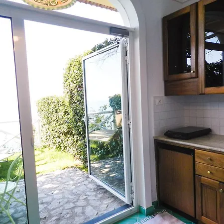 Bacio Del Sole 4* Positano