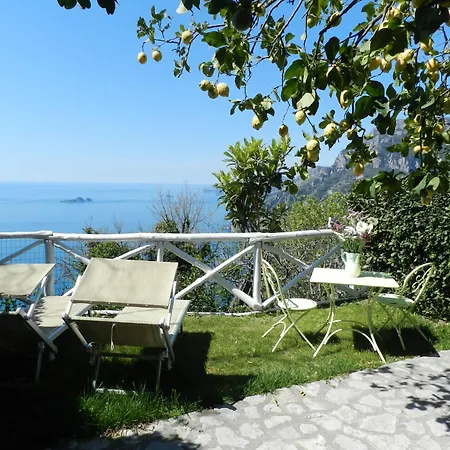 Bed & Breakfast Bacio Del Sole Positano