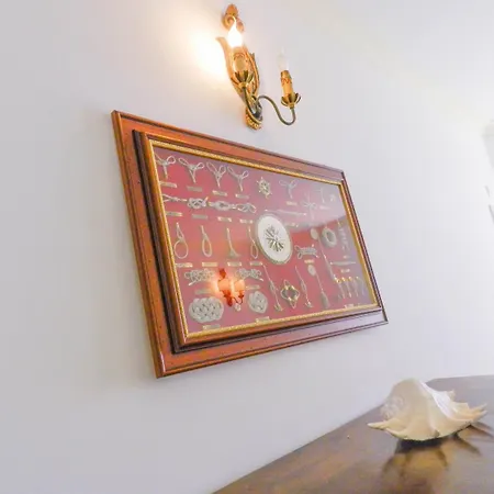 Bacio Del Sole Panzió 4*