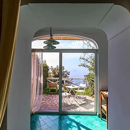 Bacio Del Sole 4*