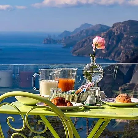 Bacio Del Sole Bed & Breakfast