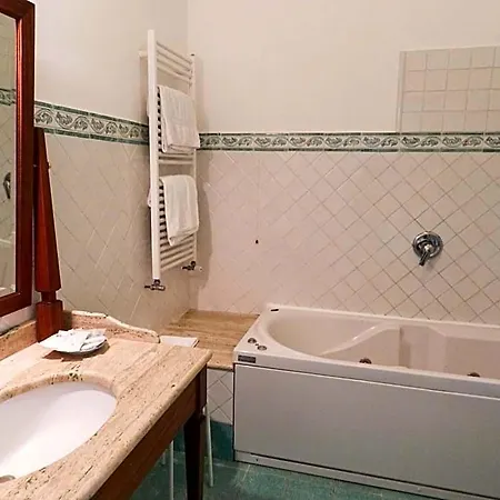 Bacio Del Sole 4* Positano