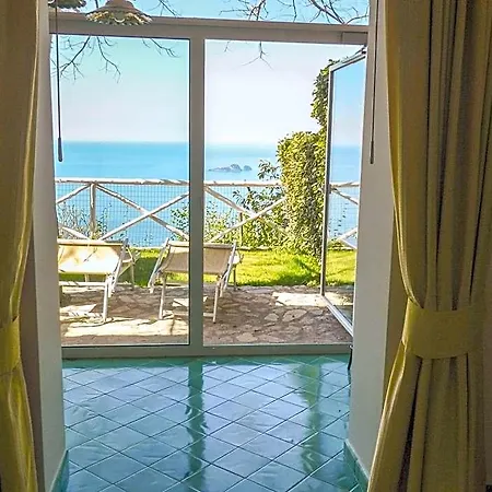 Bacio Del Sole Bed & Breakfast