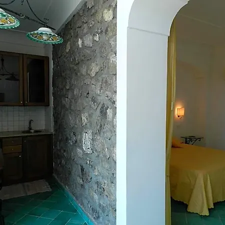 Bacio Del Sole Bed & Breakfast 4*