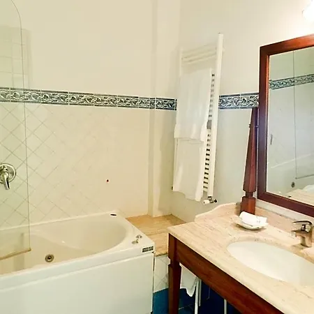Bed & Breakfast Bacio Del Sole Positano
