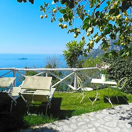 Bed & Breakfast Bacio Del Sole Positano