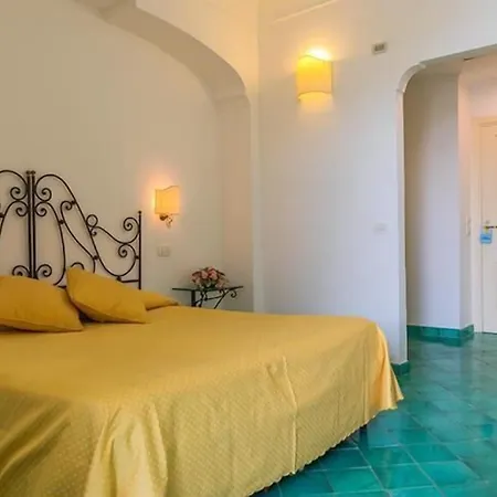 Couette-café Bacio Del Sole Positano