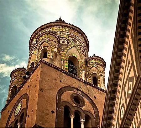 Panzió Bacio Del Sole 4*