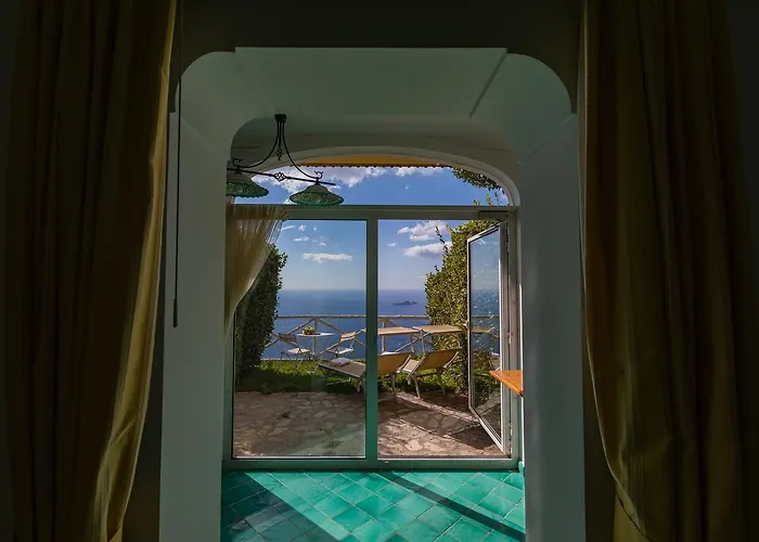 Bed & Breakfast Bacio Del Sole