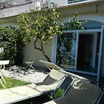Frühstückspension Bacio Del Sole 4*