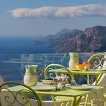 Bacio Del Sole 4* Positano