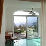 Bacio Del Sole Frühstückspension