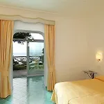 Bacio Del Sole Frühstückspension Positano