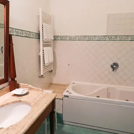 Bed & Breakfast Bacio Del Sole 4*