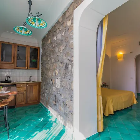 Bed & Breakfast Bacio Del Sole