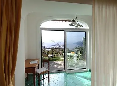 Bacio Del Sole Bed & Breakfast