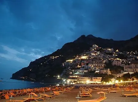 Bacio Del Sole Bed and Breakfast 3*