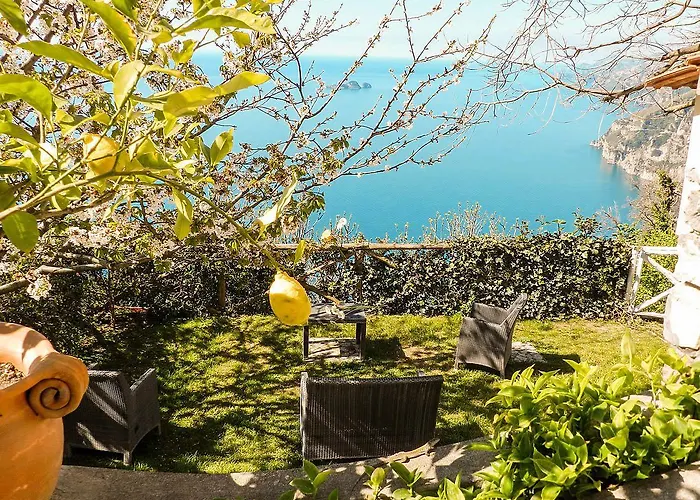 לינה וארוחת בוקר Bacio Del Sole