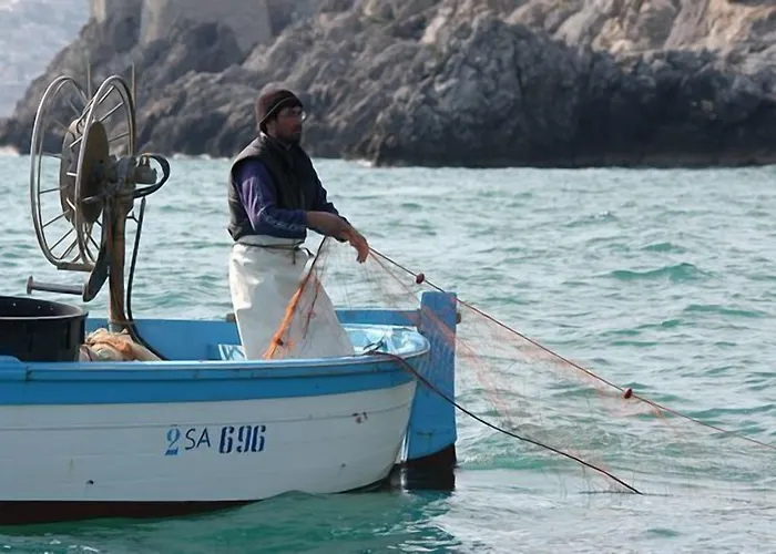 לינה וארוחת בוקר Bacio Del Sole פוזיטנו