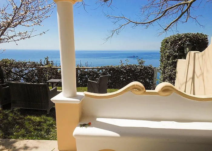 לינה וארוחת בוקר Bacio Del Sole פוזיטנו