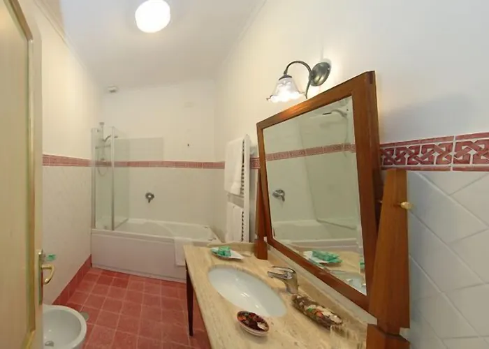 Bacio Del Sole 4* פוזיטנו