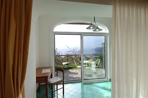 Bacio Del Sole לינה וארוחת בוקר